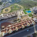 Casa Punta Prima Apartman *
