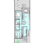 Casa Punta Prima Apartman Orihuela