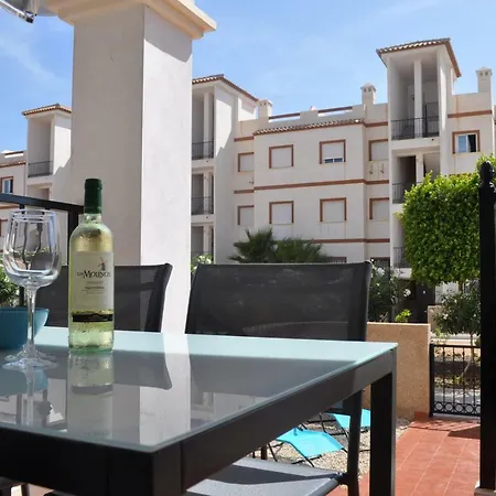Casa Punta Prima 아파트