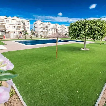 Casa Punta Prima 公寓 奥里韦拉