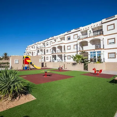 Casa Punta Prima 奥里韦拉