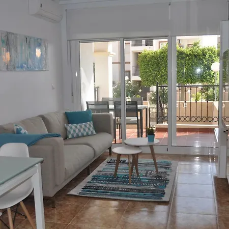 Casa Punta Prima 오리후엘라