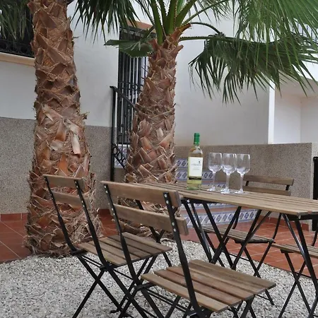 아파트 Casa Punta Prima 오리후엘라