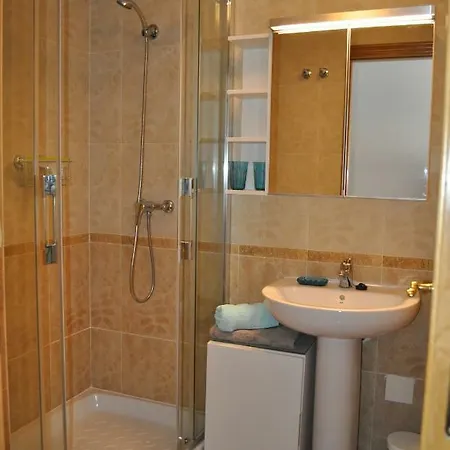 Casa Punta Prima 아파트 *