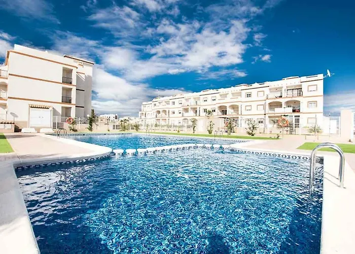 Casa Punta Prima 奥里韦拉