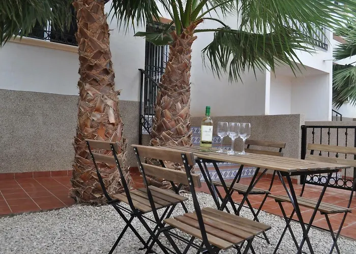 公寓 Casa Punta Prima 奥里韦拉