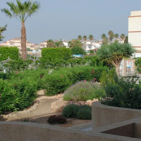 Casa Punta Prima * Orihuela
