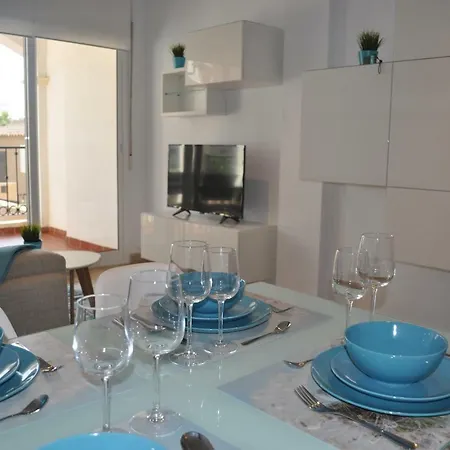 Casa Punta Prima Apartment