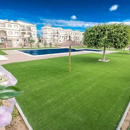 Casa Punta Prima Apartment Orihuela