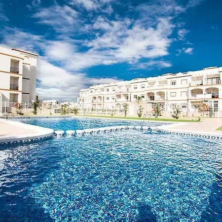 Casa Punta Prima Orihuela
