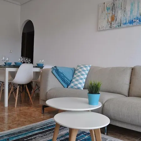 Casa Punta Prima Apartment