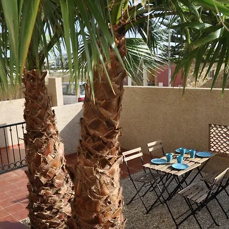 Casa Punta Prima Apartment *
