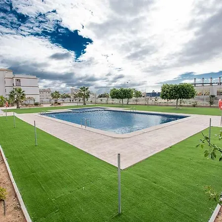 Casa Punta Prima * Orihuela