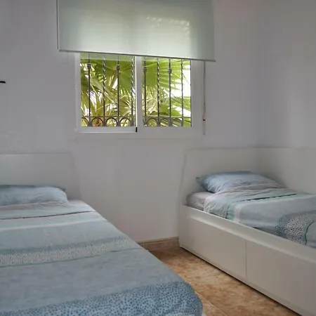 Casa Punta Prima