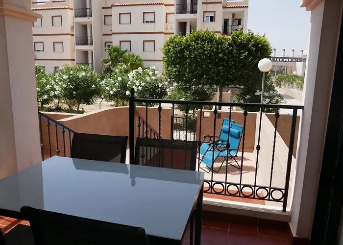 דירה Casa Punta Prima *