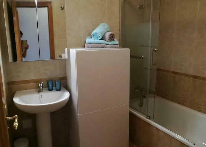 Casa Punta Prima דירה אוריהואלה