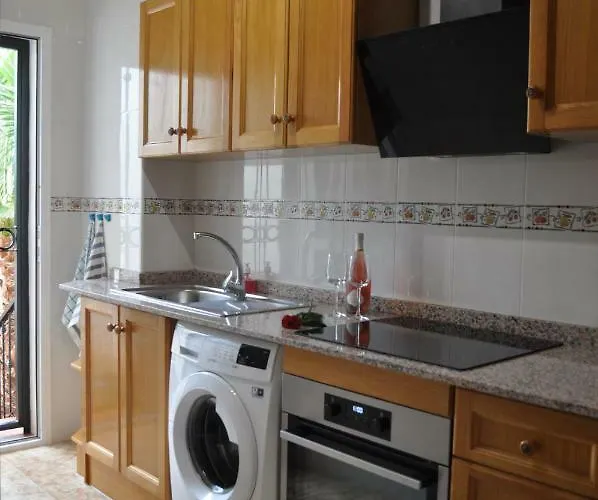 Casa Punta Prima דירה