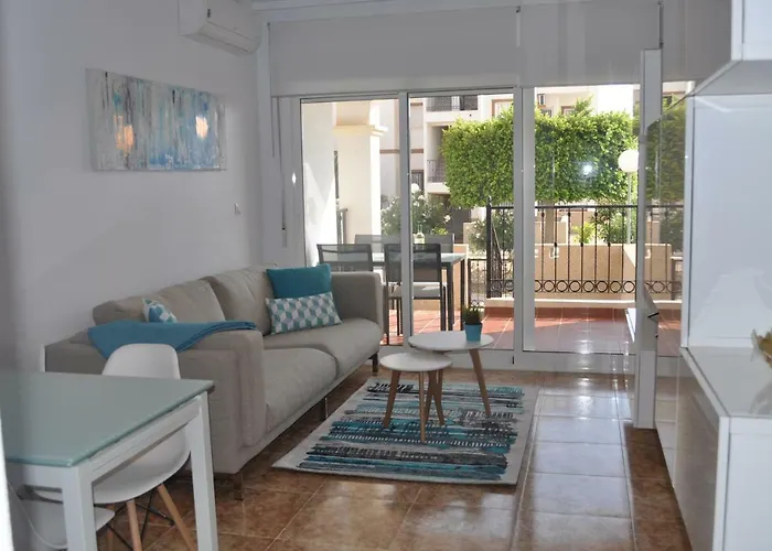 Casa Punta Prima אוריהואלה