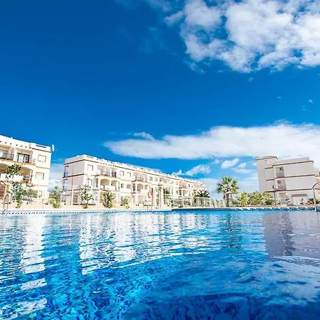 Casa Punta Prima 오리후엘라