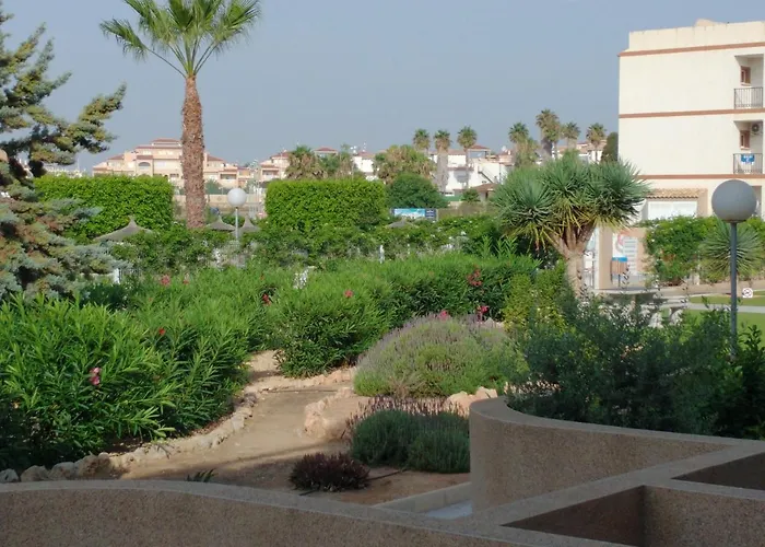 Casa Punta Prima * 오리후엘라