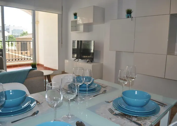 Casa Punta Prima 아파트